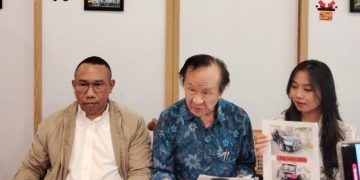 Pengelola Parkir Apartemen CBD Pluit Disomasi Pengacara karena Dugaan Penyanderaan Mobil