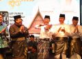 Kepala BP Batam Hadiri Pembukaan Kenduri Seni Melayu 26 untuk Pelestarian Budaya Lokal