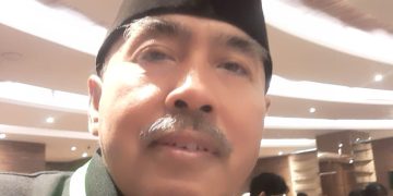 Ketua Umum IJMI: Pers sebagai Alat Demokrasi atau Penguasa?