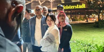 Tertibkan Reklame Ilegal di Batam untuk Jaga Estetika dan Iklim Investasi