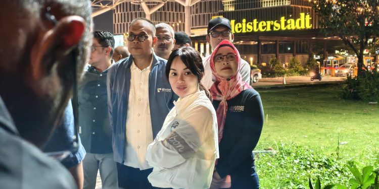 Tertibkan Reklame Ilegal di Batam untuk Jaga Estetika dan Iklim Investasi