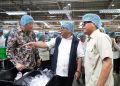 Deputi Investasi dan Pengusahaan Belanja Masalah di Kawasan Industri Batam