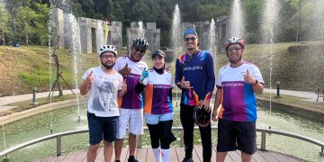 Jamselinas Batam; Menyemai Rindu dan Kenangan yang Terukir