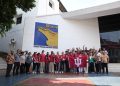 Kunjungan Indiana University ke BP Batam oleh Kelley School of Business