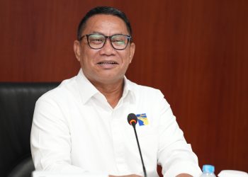 Tampung Aspirasi Pelaku Industri Batam, BP Segera Ambil Langkah Strategis