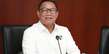 Tampung Aspirasi Pelaku Industri Batam, BP Segera Ambil Langkah Strategis
