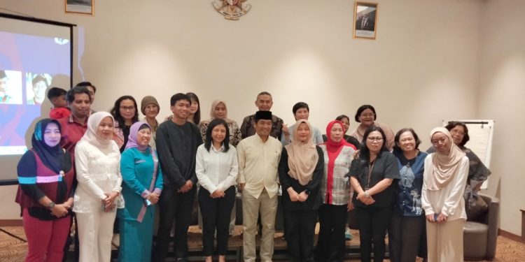 Dialog Publik Memperingati Hari Kartini oleh LBH APIK
