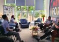 Kisah Kerja Keras Anggota DPRD Kepri Sahmadin Sinaga dalam Komisi 3