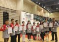 Pelatih Bayangan Membantu Taekwondo Kharisma Bangsa Meraih 8 Medali Kejuaraan Daedo