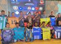 Super League Resmi Dimulai, 16 Tim Siap Bertarung Merebut Gelar Juara