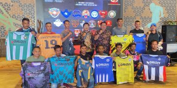 Super League Resmi Dimulai, 16 Tim Siap Bertarung Merebut Gelar Juara