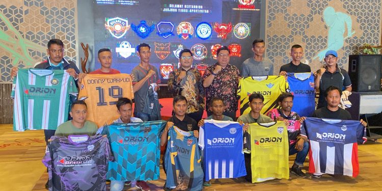 Super League Resmi Dimulai, 16 Tim Siap Bertarung Merebut Gelar Juara