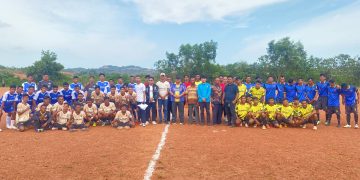 Sukses Kick Off Liga Sepak Bola, Gemaju Siap Gelar Liga Esports Mobile Legends