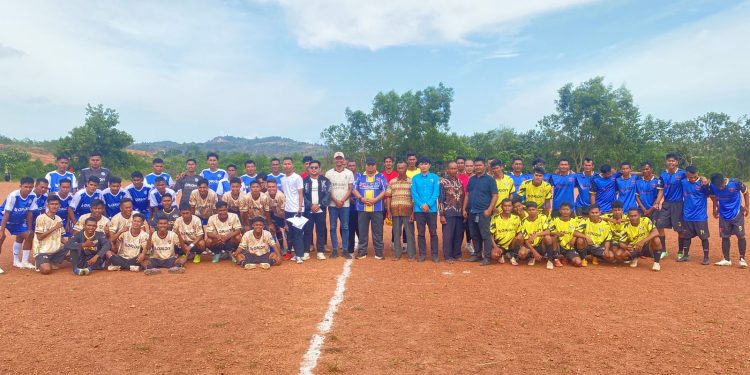 Sukses Kick Off Liga Sepak Bola, Gemaju Siap Gelar Liga Esports Mobile Legends