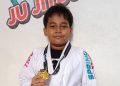 Putra Sukses Meyakinkan Ibu dengan Medali Emas