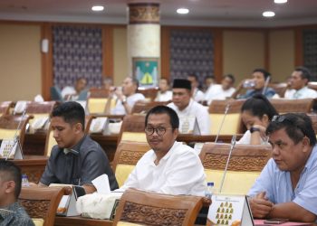 Surat Terbuka Anwar Anas kepada Manajemen Batamindo Park