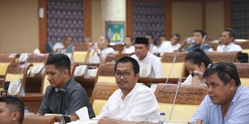 Surat Terbuka Anwar Anas kepada Manajemen Batamindo Park