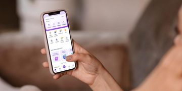 Krom Bank Target Gen Z dan Milenial dengan Layanan Perbankan Digital