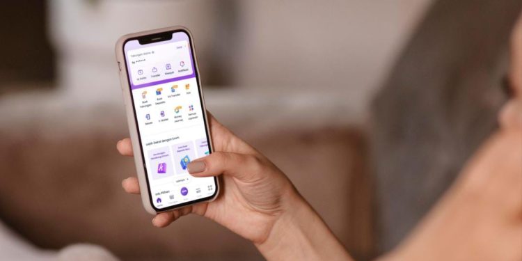 Krom Bank Target Gen Z dan Milenial dengan Layanan Perbankan Digital