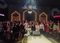 Proyek AURUM Hadir Sebagai Pusat Bisnis dan Hiburan 24/7 di Batam