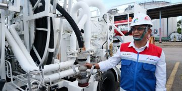 Penerbangan Haji 2025, Konsumsi Avtur Diprediksi Meningkat 49 Persen di Kepri