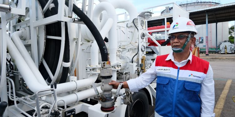 Penerbangan Haji 2025, Konsumsi Avtur Diprediksi Meningkat 49 Persen di Kepri