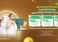 Cicil Emas di Pegadaian Dapat Diskon DP, Simak Caranya di Sini