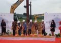 Proyek Terpadu Horizon Venture Propertindo “Kota Baru Batam” yang Revolusioner