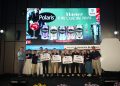 Varian Ginger Ale Diluncurkan dalam Ajang Master Eksplorasi 2025