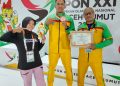 Beladiri, Prestasi, dan Rekreasi di Batam