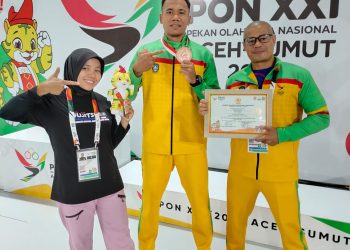 Beladiri, Prestasi, dan Rekreasi di Batam