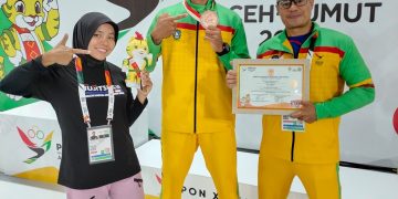 Beladiri, Prestasi, dan Rekreasi di Batam