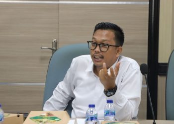 Batamindo Akhirnya Membuka Pintu pada Hari Itu