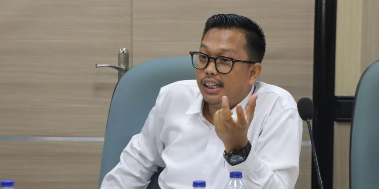 Batamindo Akhirnya Membuka Pintu pada Hari Itu