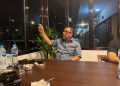 Desakan Yan Fitri kepada Menteri ESDM untuk Harga Khusus Gas bagi PLN Batam