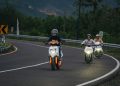 Tiga Juara Modifikasi Tampilkan Karya Perdana Motor Listrik