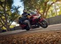 Rayakan Setengah Abad, Hadirkan Honda Gold Wing Edisi Spesial