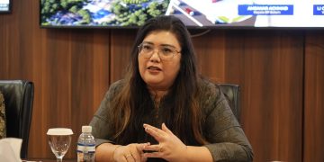 Kunjungan Kedubes Inggris ke BP Batam Tingkatkan Hubungan Bilateral dan Kemitraan