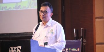 Indonesia Jadi Negara Pertama Terapkan Kaidah K3 ILO di Sektor Kehutanan
