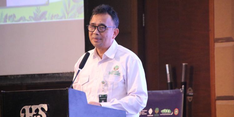 Indonesia Jadi Negara Pertama Terapkan Kaidah K3 ILO di Sektor Kehutanan
