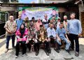 Halal Bihalal 1446 H Merajut Solidaritas dan Menata Organisasi