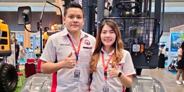 Prioritaskan Layanan Purna Jual untuk Kenyamanan Konsumen di PT Garuda Excavindo Nusantara