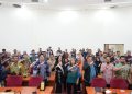 Hadirkan Putri Indonesia Kebudayaan 2025, BP Batam Kampanyekan Kesadaran Keamanan Informasi