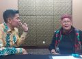 Bincang Budaya dengan Sonny Muchlison dan Erick Sukrisna