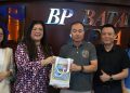 Kunjungan Calon Investor, BP Batam Siap Berikan Layanan Terbaik