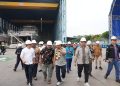 Kunjungi Kim Seah Shipyard BP Batam untuk Solusi Tepat bagi Tantangan Pelaku Usaha