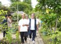 Pacu Pertumbuhan Ekonomi Masyarakat Melalui Pengembangan Agrowisata dan Wisata Bahari