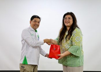 Pelatihan Pelatih Panahan di Batam dengan Kehadiran Srikandi Olimpiade Indonesia