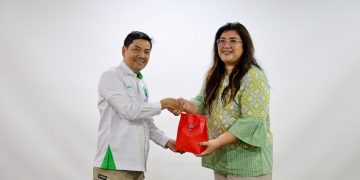 Pelatihan Pelatih Panahan di Batam dengan Kehadiran Srikandi Olimpiade Indonesia