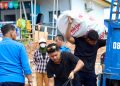 106 KK Terdampak Rempang Eco-City Kini Tinggal di Tanjung Banon